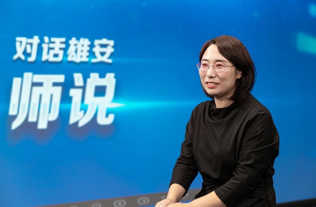 刘颖 雄县雄州镇第一