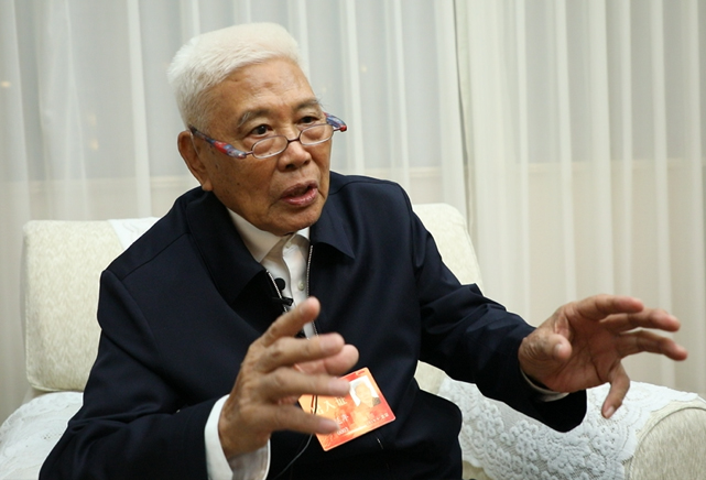 李延年 我把自己的一