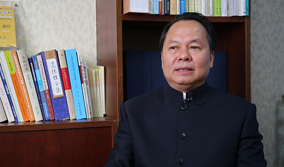 徐庆锋 广东多措并举