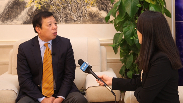 王晓江 辽宁省文化和