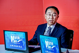 中共重庆市潼南区委书