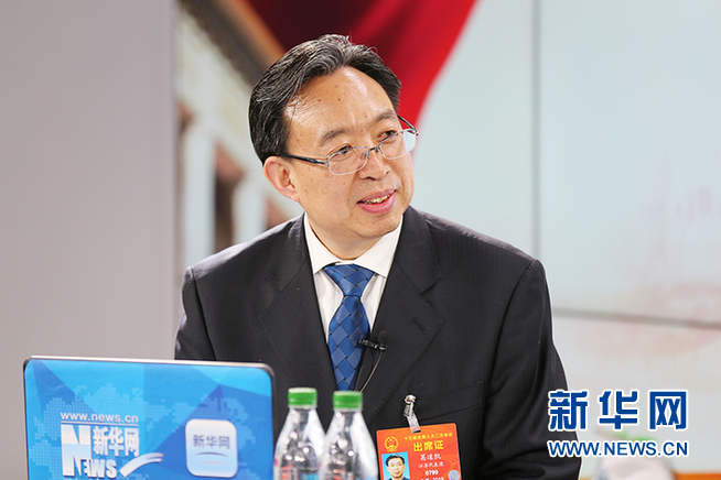 葛道凯:推进教育现代