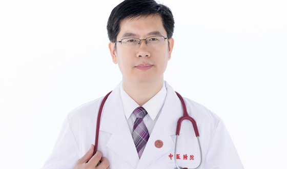 贾新华 山东中医药大