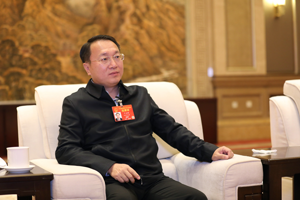 我国外商投资领域新的