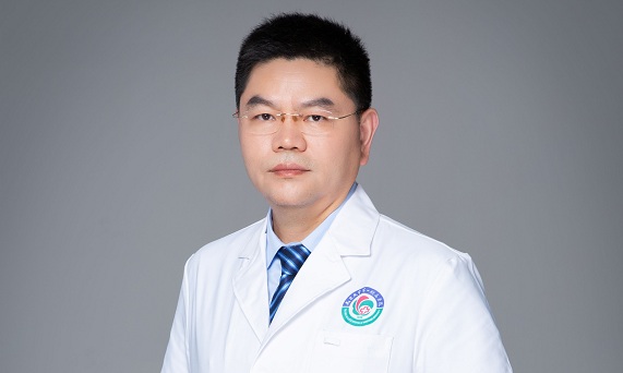 陈建云南昌大学第一附