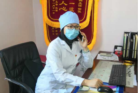 徐佳点亮“心”情系列