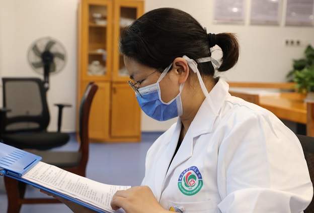 戒烟要有计划 提前做好准备工作