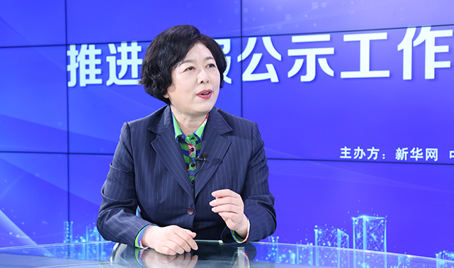 刘燕国家市场监督管理