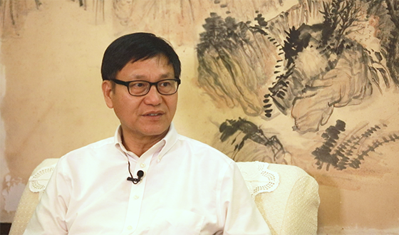 激活基础研究“生命力