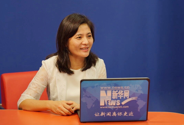 郑晓静合肥滨湖金融小