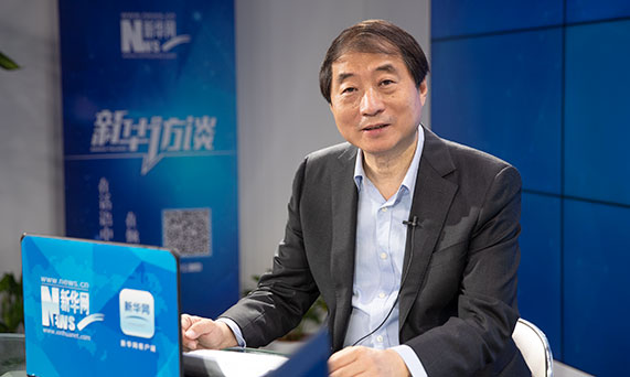 丁辉北方工业大学校长