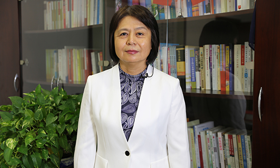 汪娟 海口市教育局党