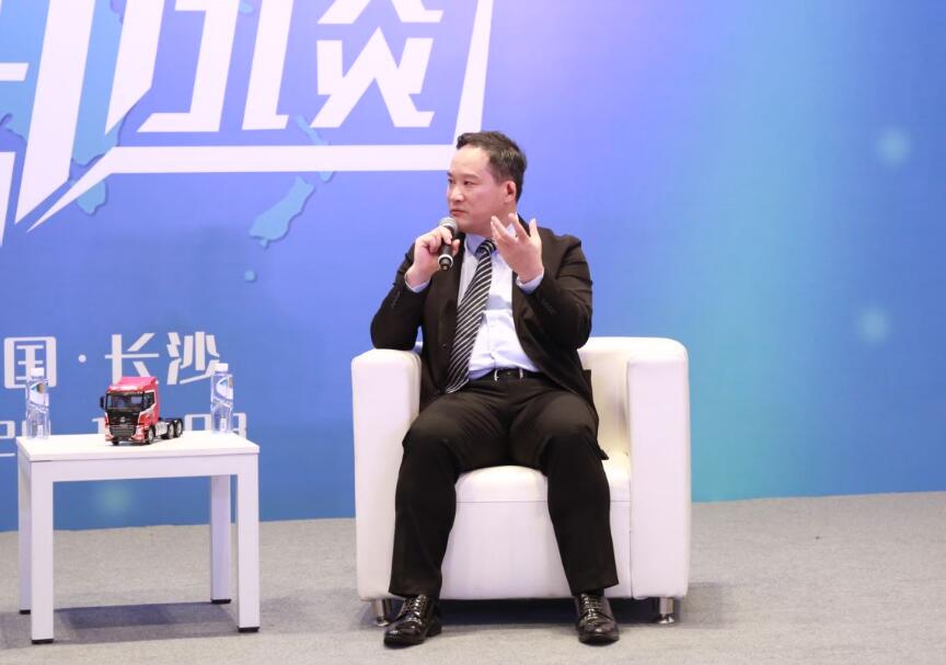掌握核心技术，找准应用场景，成为行业赢家。