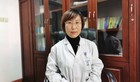 庄向华山东大学第二医