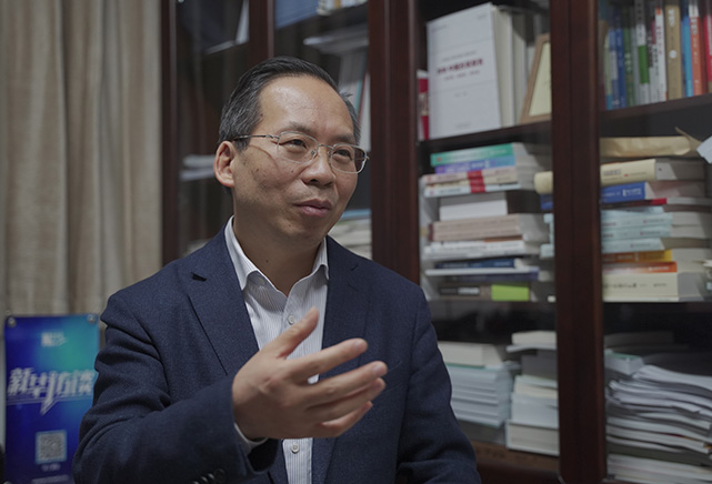 顺民意 惠民生 老旧