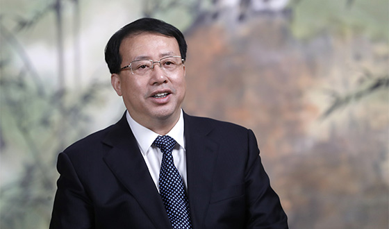 龚正上海市委副书记、