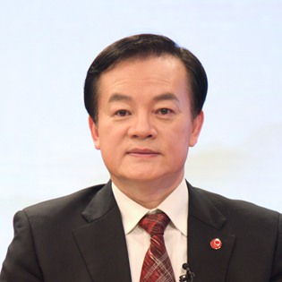 周强全国政协委员、中