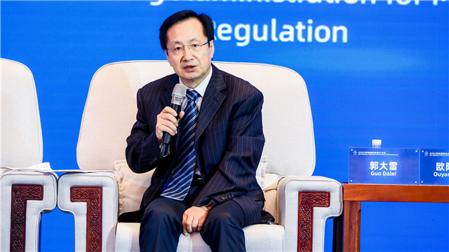 郭大雷山东省市场监督