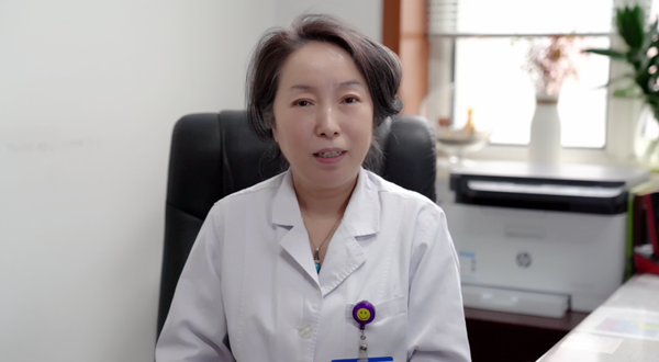 于雁哈医大肿瘤医院呼