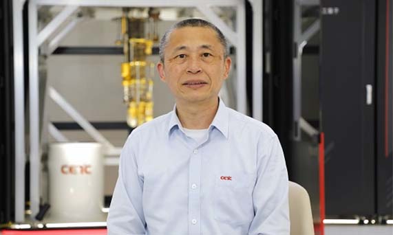 陆军中国工程院院士 