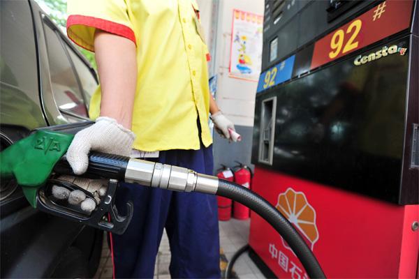 国内油价迎来2018