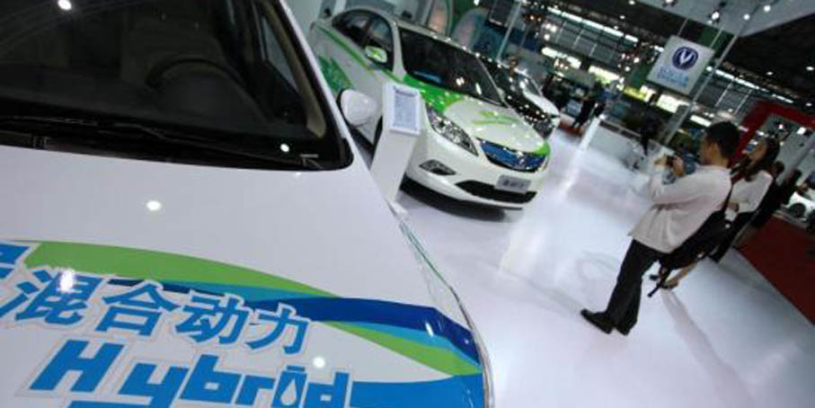 车企规划达官方目标1