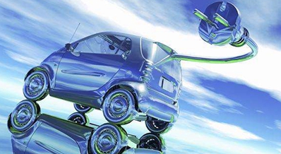 “双积分”正式实施 