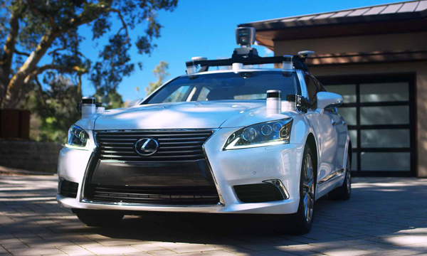 丰田拟2021年在美