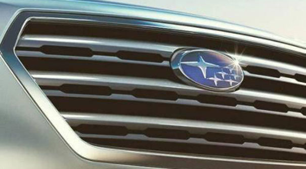 斯巴鲁造假成瘾？被指