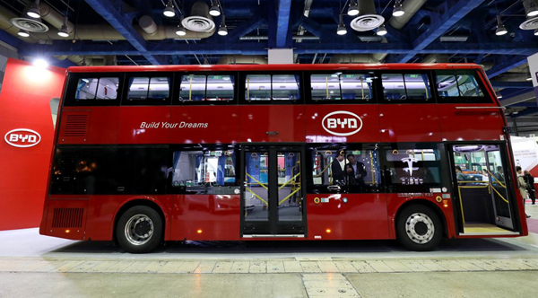 昔日笑话成为当今主流