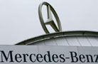 戴姆勒将投资5亿欧元