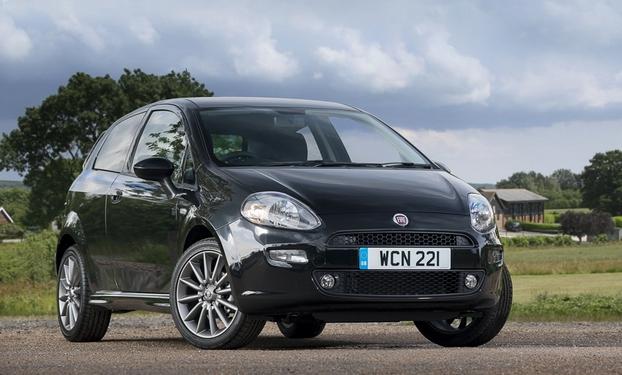 FCA将在意大利生产