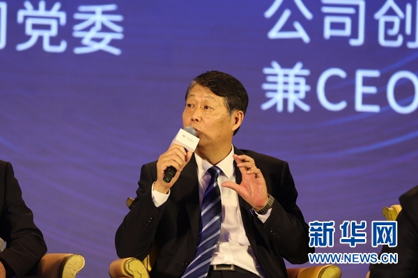 王东生：汽车行业亟需