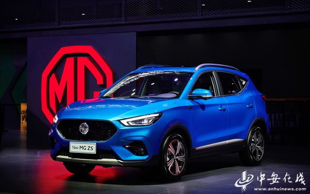 成都车展 |“爵对玩