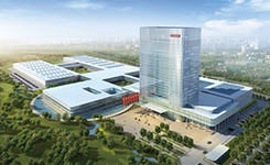 与东风“合”出新高度