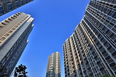 11月百城住宅均价环