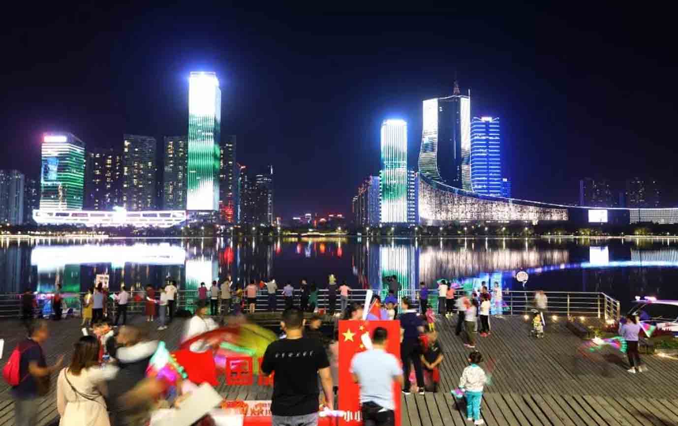 住房租赁市场回暖 监