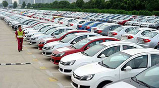 连续5月增长 1-8