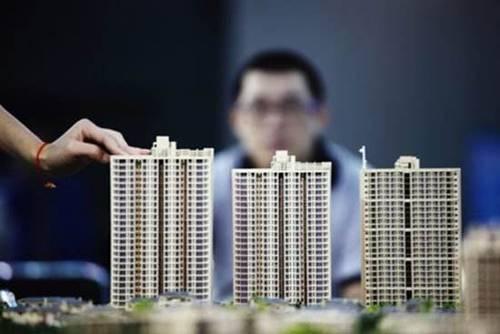 3月份一线城市楼市成