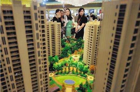 今年楼市“刚需”交易