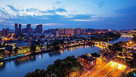 楼市旺季热点二线城市