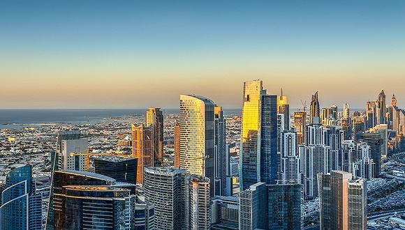 一线城市“五一”楼市