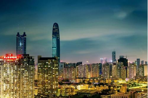 深圳楼市调控加码 房