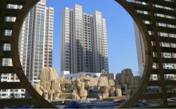 平台交租被贷款住建委