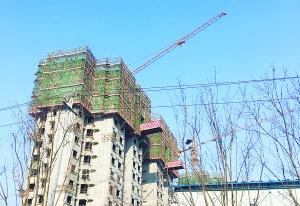 北京部分“限竞房”拟