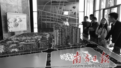 楼市表现以“稳”为主