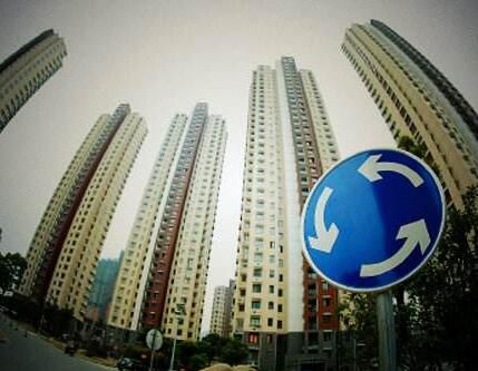 住房需求持续释放市场