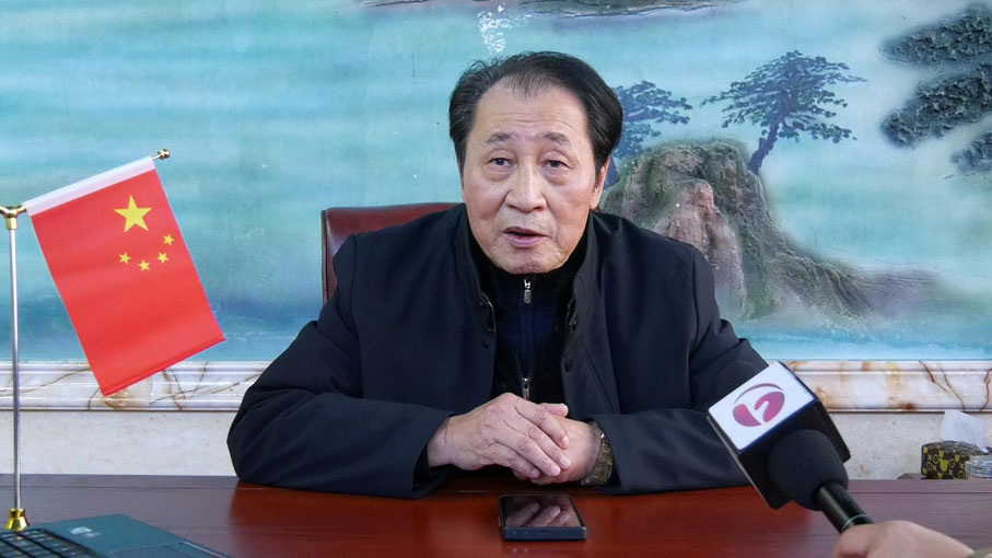 海峡两岸文化交流中心