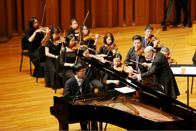 “爱在城市―关爱自闭症慈善音乐会”在京举办