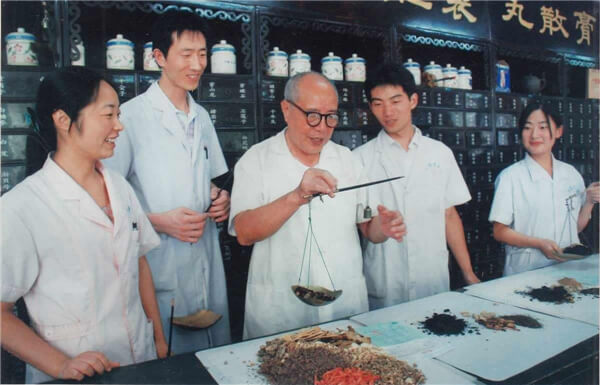 【精华】老中医说：男